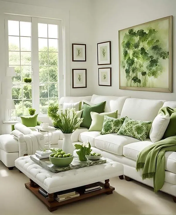 Small house decoration 15