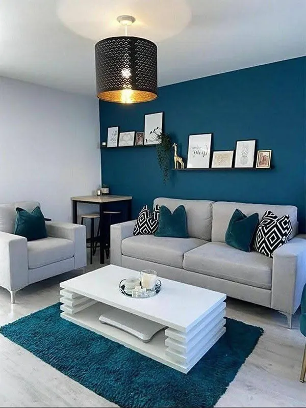 Small house decoration 19