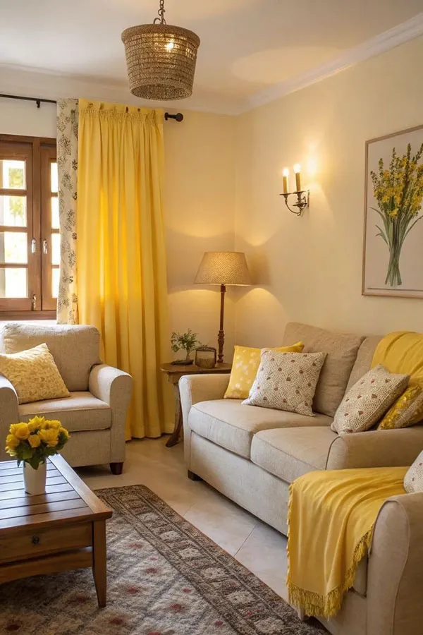 Small house decoration 25