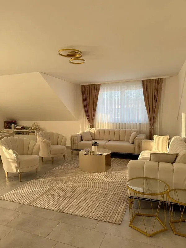 Small house decoration 30