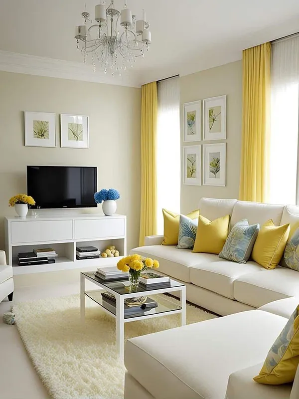 Small house decoration 4