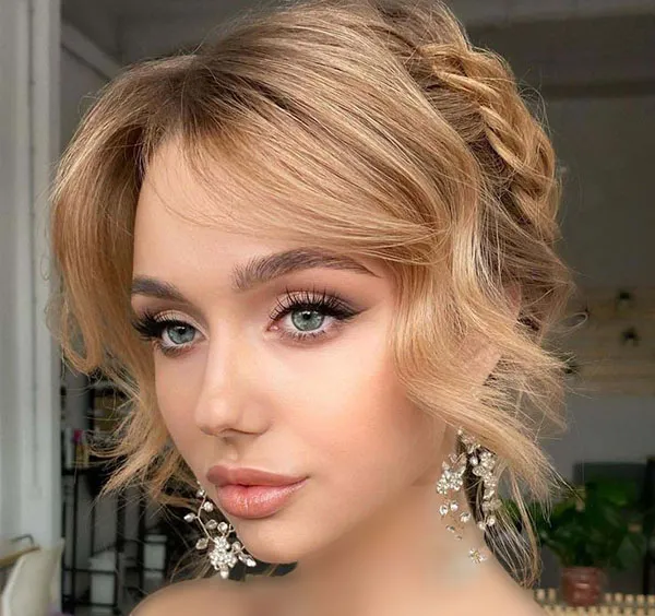 The most beautiful makeup 2