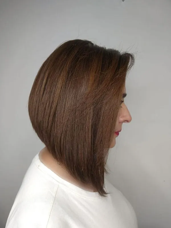 Types of hair color 21