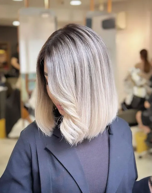 Types of hair color 23