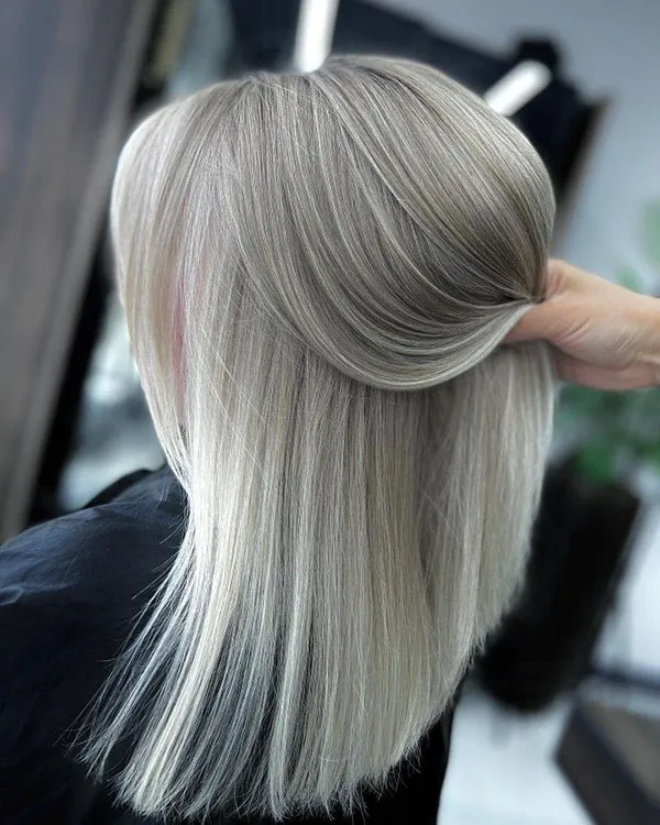 Types of hair color 29