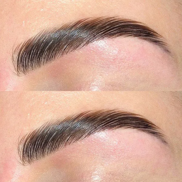 arched eyebrows 10