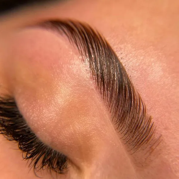arched eyebrows 15