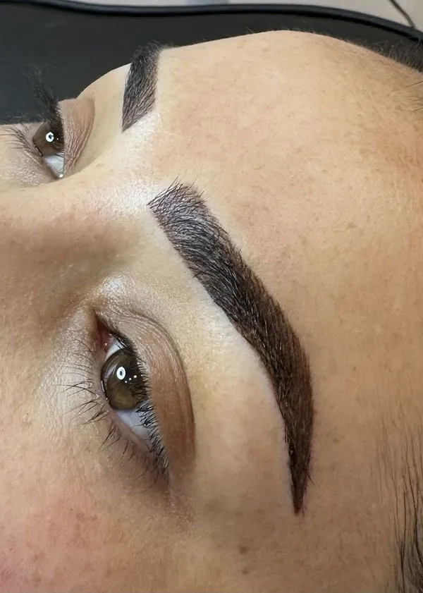 arched eyebrows 3
