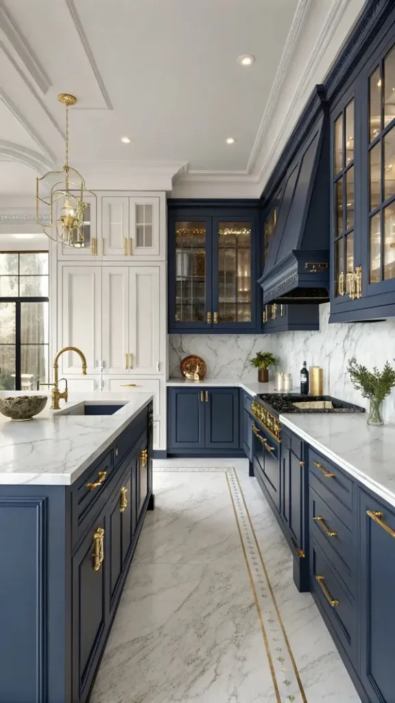 beautiful kitchen decoration diakoland 32