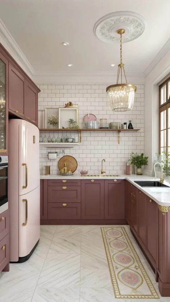 beautiful kitchen decoration diakoland 38