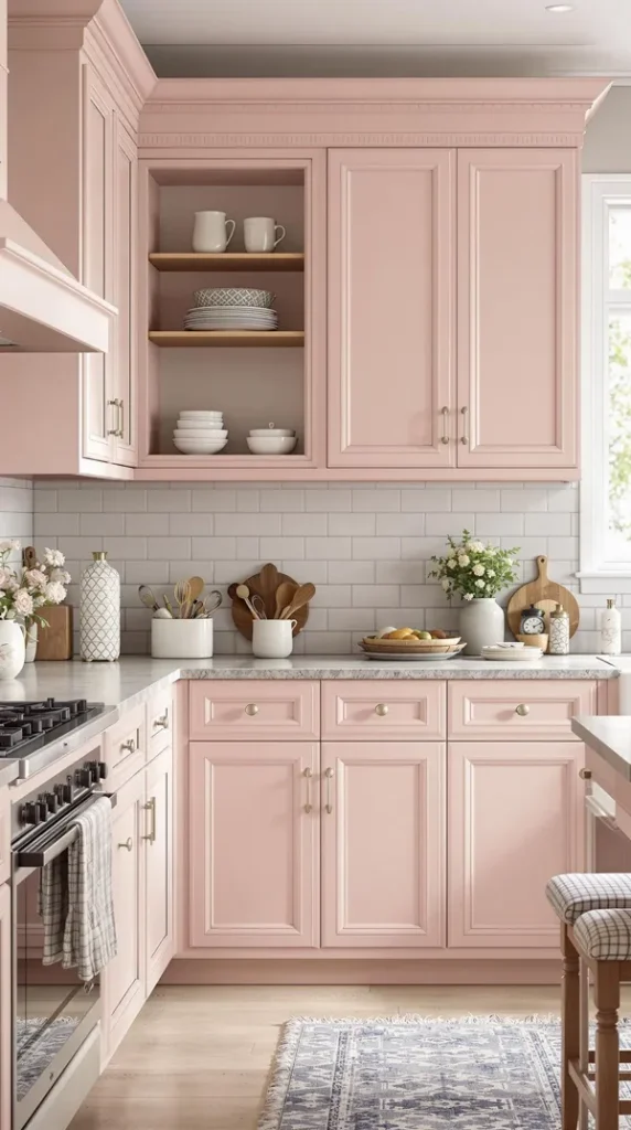 beautiful kitchen decoration diakoland 40