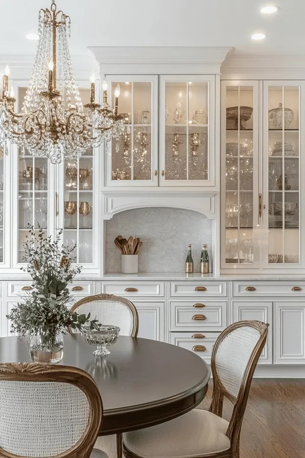 beautiful kitchen decoration diakoland 7