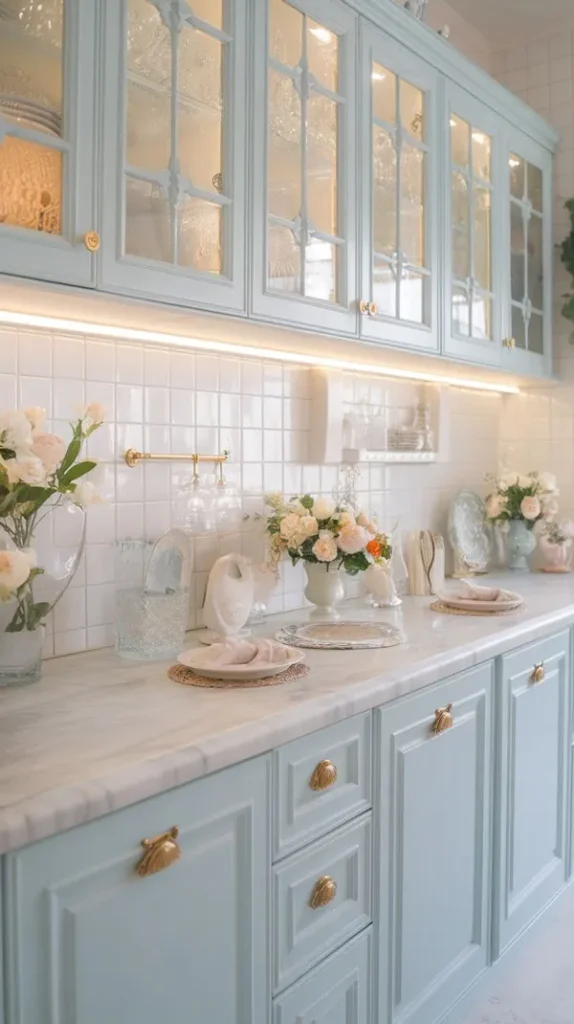 beautiful kitchen decoration diakoland 9