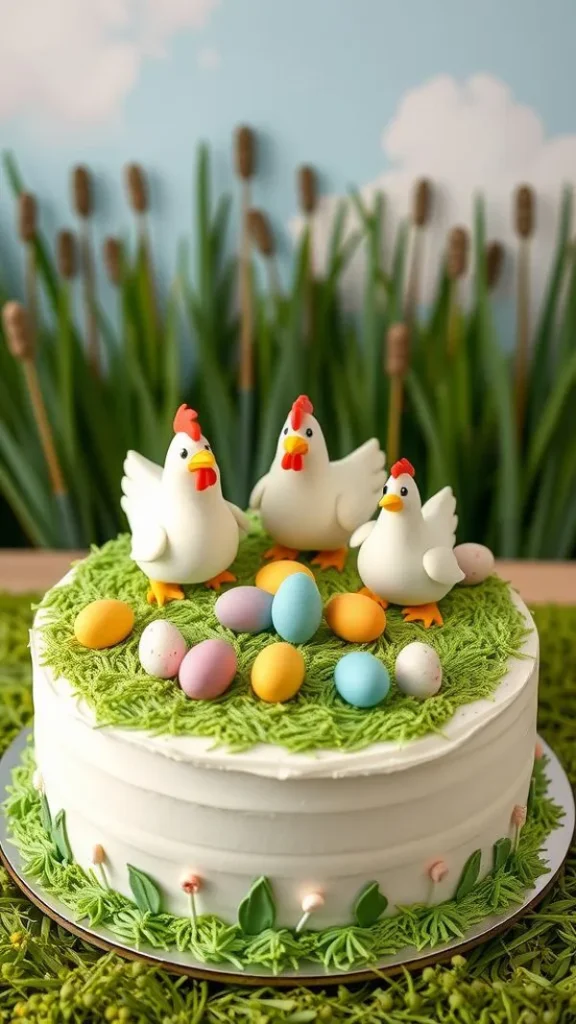 35 مدل کیک تولد پسرانه شیک؛ از انتخاب تا ایدههای خلاقانه 🎂✨ 15 boys birthday cake models diakoland photo 13