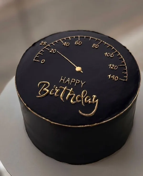 35 مدل کیک تولد پسرانه شیک؛ از انتخاب تا ایدههای خلاقانه 🎂✨ 6 boys birthday cake models diakoland photo 2
