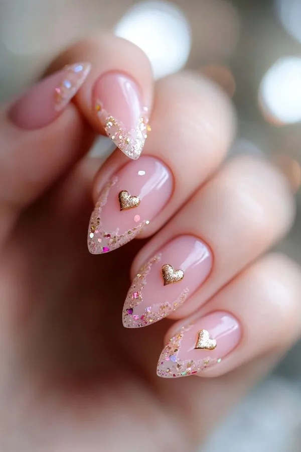 bridal nail design diakoland photo 17