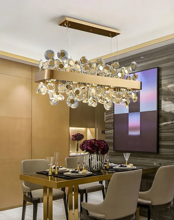 ceiling chandelier living room diakoland 11