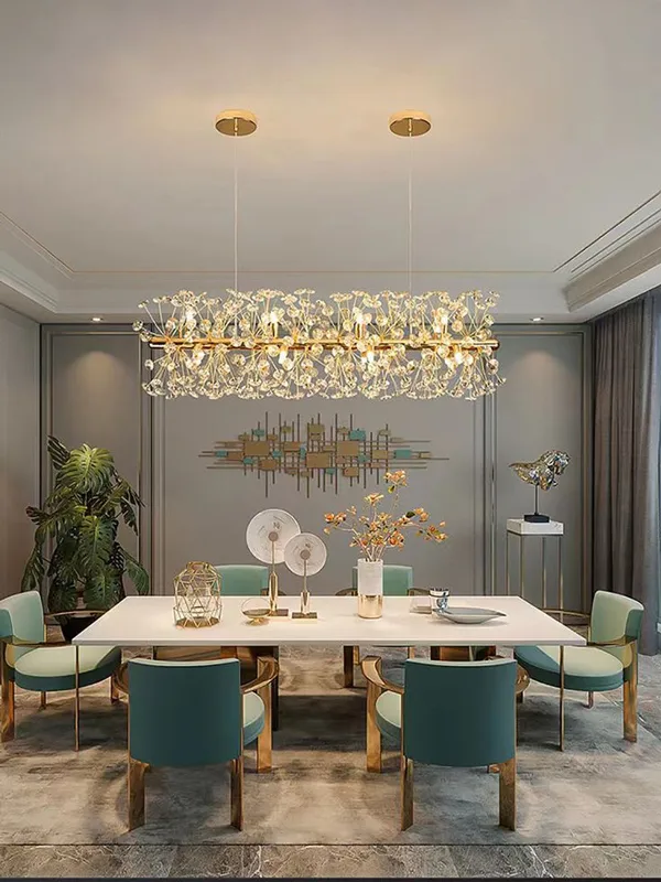 ceiling chandelier living room diakoland 13