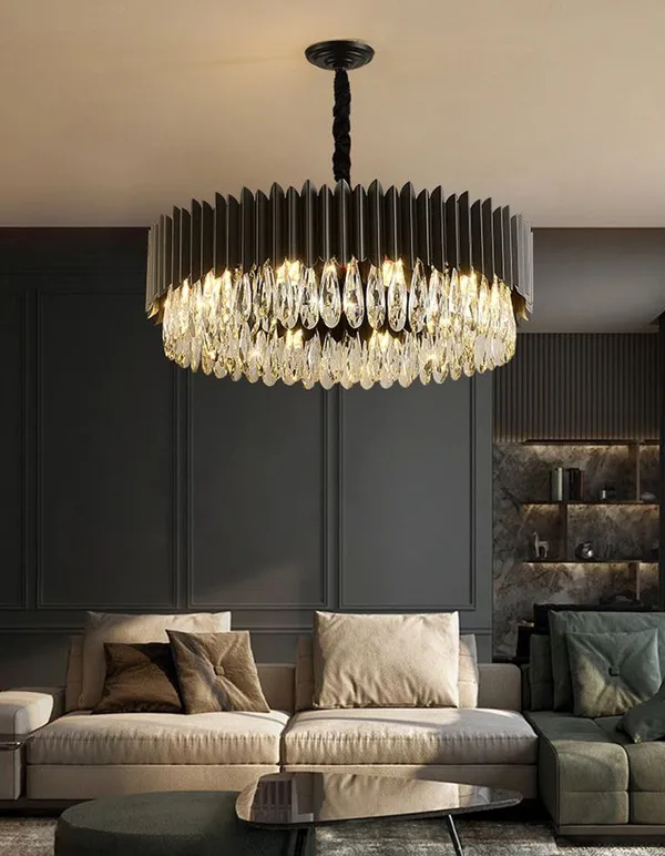 ceiling chandelier living room diakoland 21