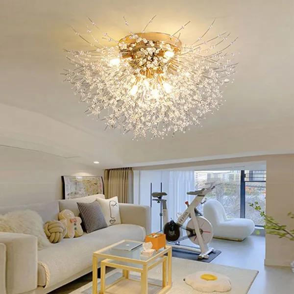 ceiling chandelier living room diakoland 27