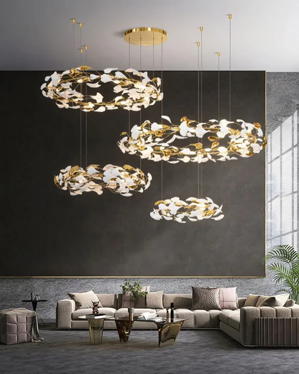 ceiling chandelier living room diakoland 28