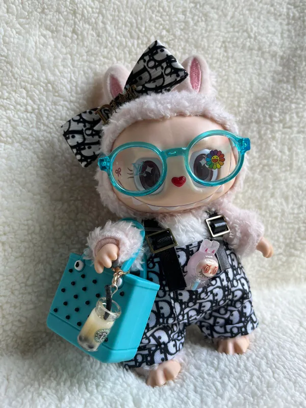 cute lebo bo doll photo 10