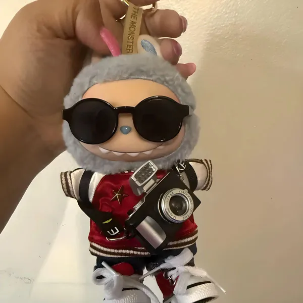 cute lebo bo doll photo 11