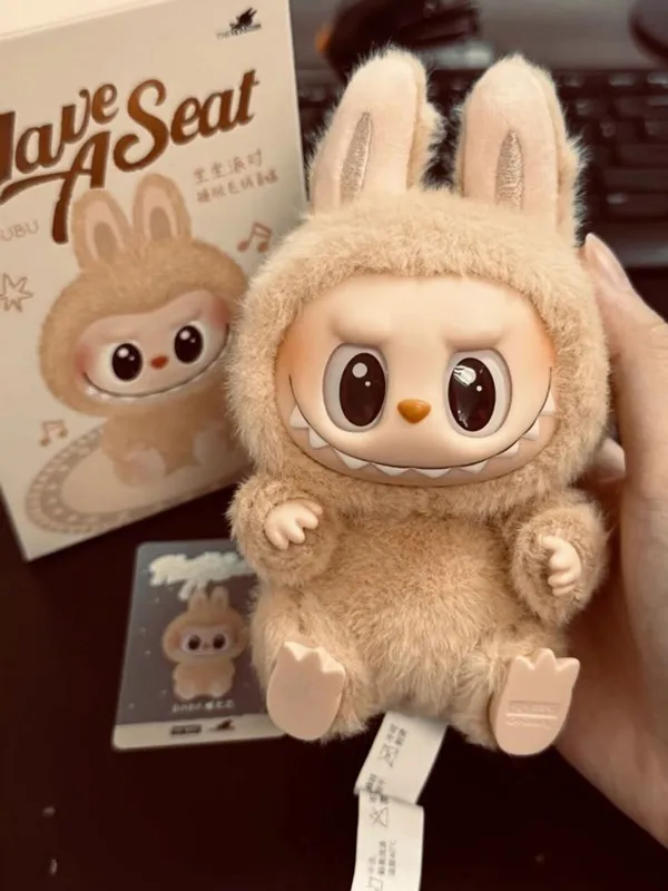 cute lebo bo doll photo 12