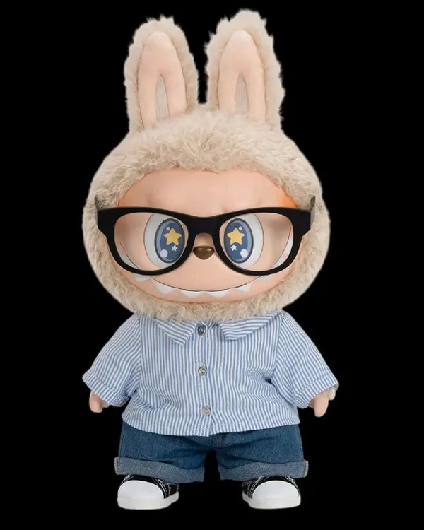 cute lebo bo doll photo 15