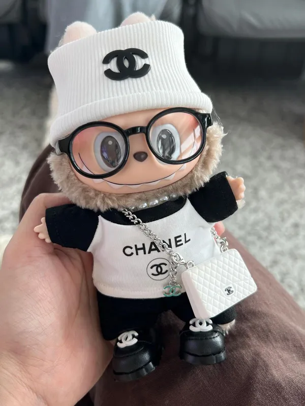 cute lebo bo doll photo 17