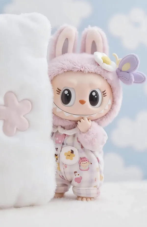 cute lebo bo doll photo 20