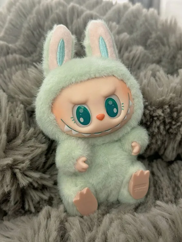 cute lebo bo doll photo 21