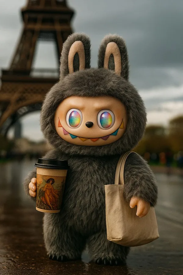 cute lebo bo doll photo 22