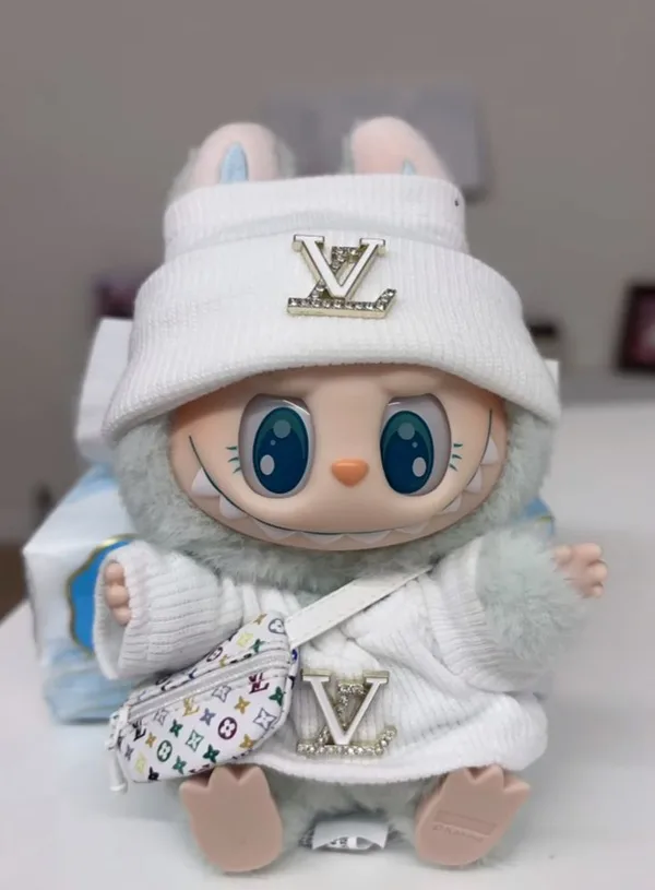 cute lebo bo doll photo 26