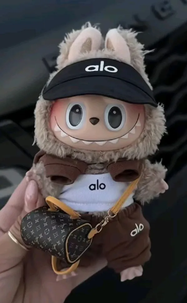 cute lebo bo doll photo 32