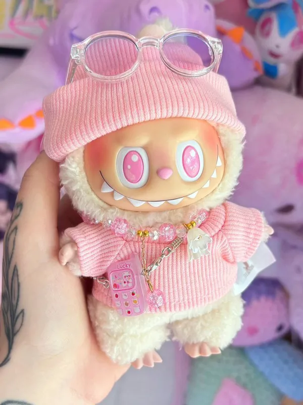 cute lebo bo doll photo 33