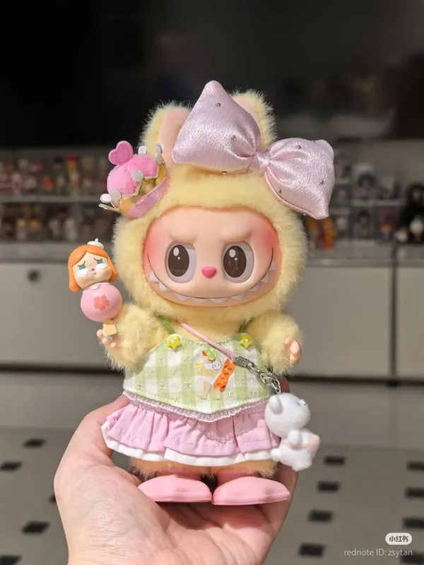 cute lebo bo doll photo 34