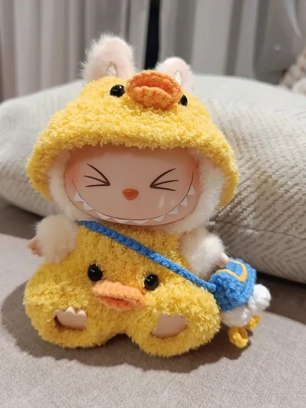 cute lebo bo doll photo 36