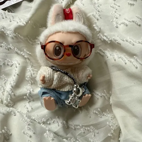cute lebo bo doll photo 4