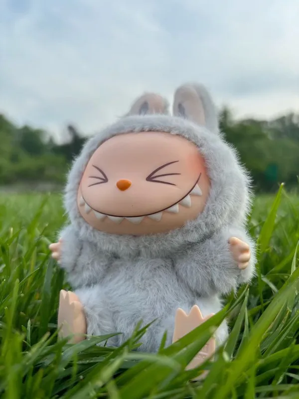 cute lebo bo doll photo 5