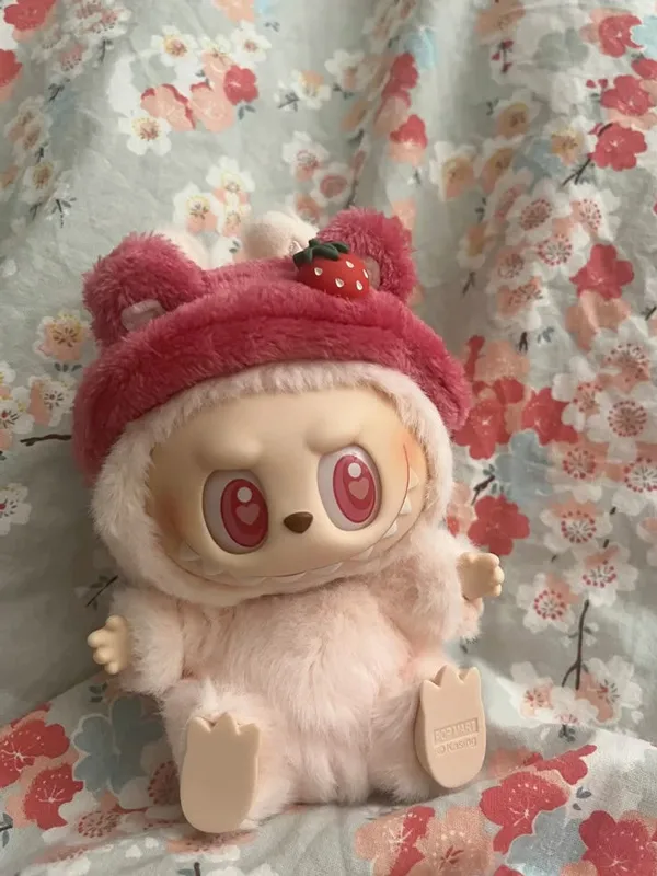 cute lebo bo doll photo 8