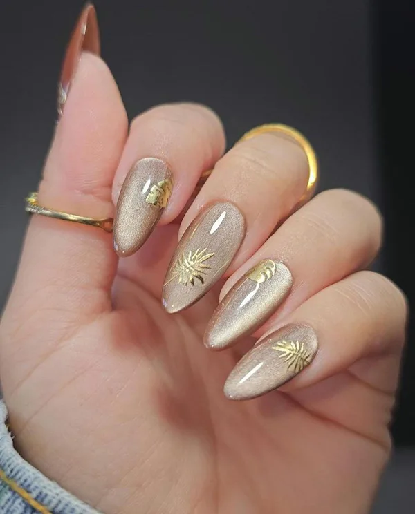 fall nail designs diakoland photo 23