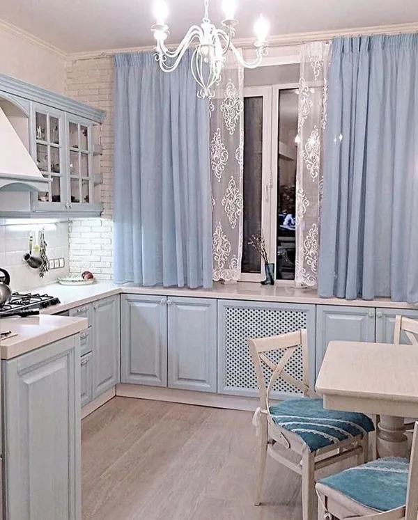 kitchen curtain trends diakoland photo 26