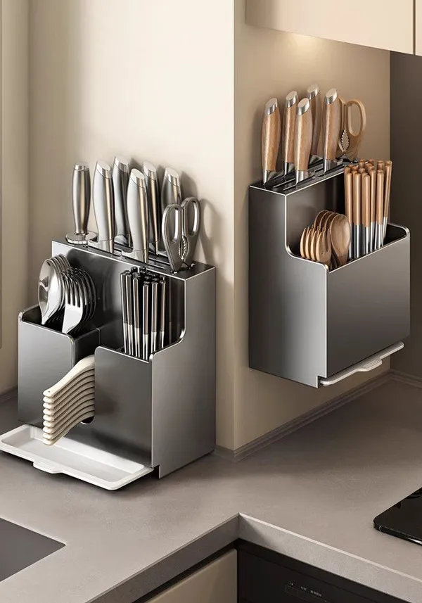 kitchen knife set diakoland photo 14