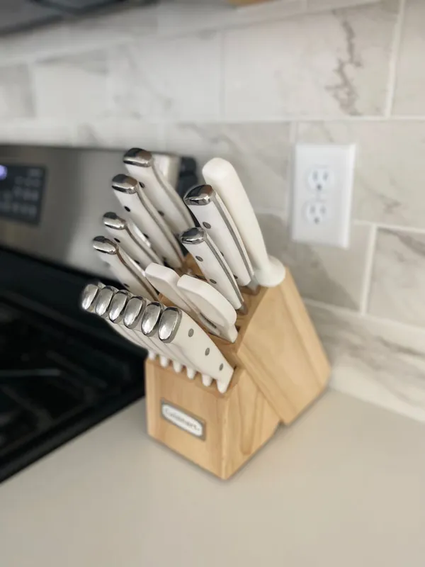 kitchen knife set diakoland photo 18