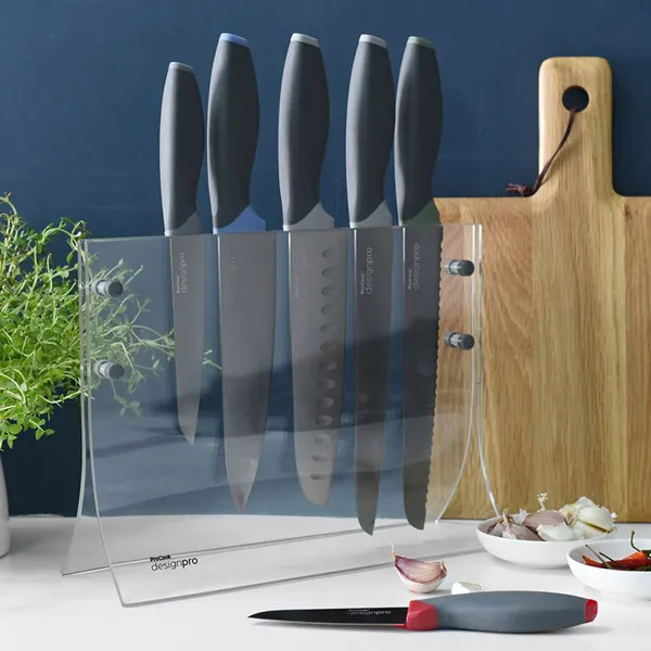 kitchen knife set diakoland photo 8