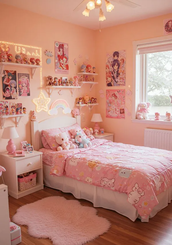 kuromi vs my melody room diakoland photo 2