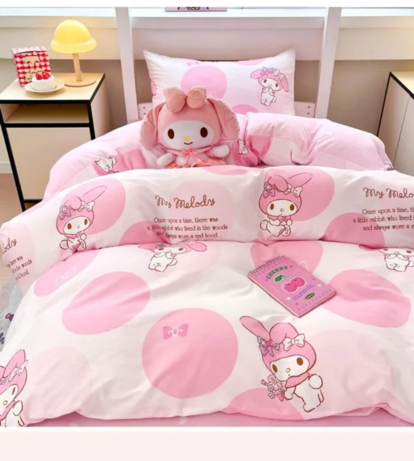kuromi vs my melody room diakoland photo 4