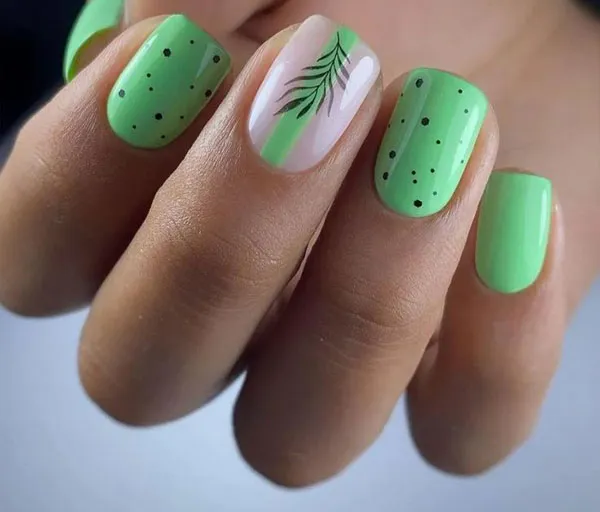 nail model 1