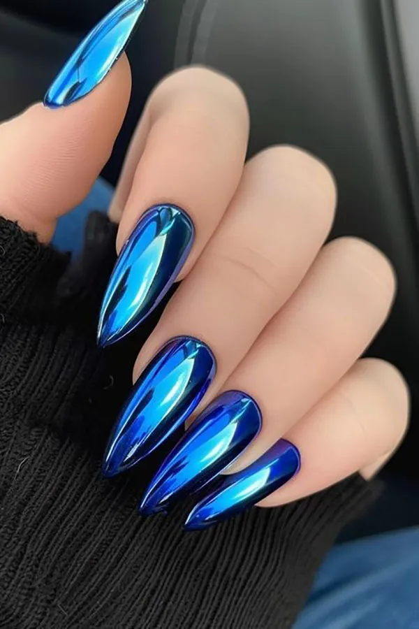 nail model 11